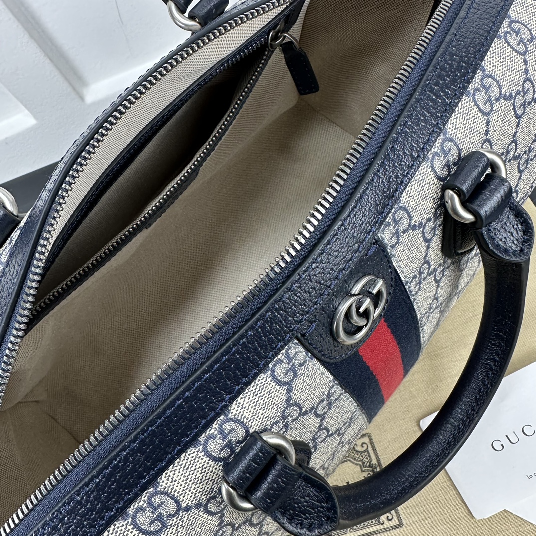 Gucci Boston Bags